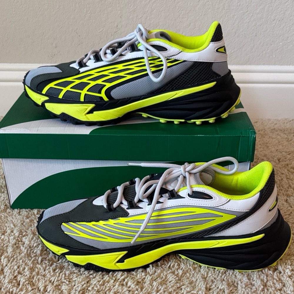 Puma Spirex Sci-Fi